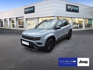 Jeep Avenger 2025