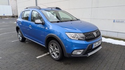 Dacia Sandero 2019