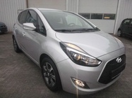 Hyundai ix20 2017