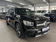Mercedes-Benz GLB-Class 2023