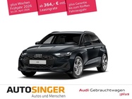 Audi A3 2025