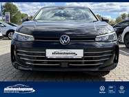 Volkswagen Passat 2024