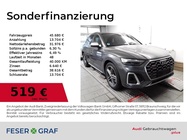 Audi SQ5 2022