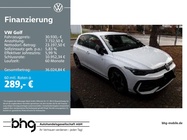 Volkswagen Golf 2025