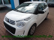 Citroen C1 2020