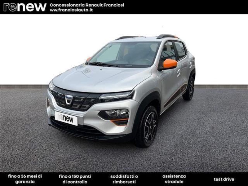 Dacia Other