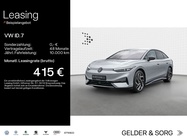 Volkswagen ID.7 2025