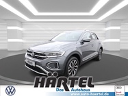 Volkswagen T-Roc 2024