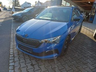 Skoda Scala 2020