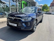 Ssangyong KORANDO 2022