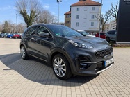 Kia Sportage 2020