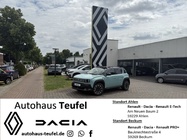 Renault R 4 2025