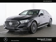 Mercedes-Benz E-Class 2025