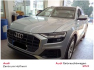 Audi Q8 2022