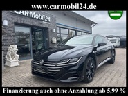 Volkswagen Arteon 2021