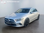 Mercedes-Benz A-Class 2019