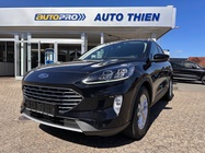 Ford Kuga 2020