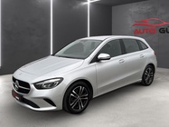 Mercedes-Benz B-Class 2023