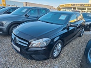 Mercedes-Benz A-Class 2014