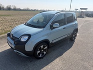 Fiat Panda 2021
