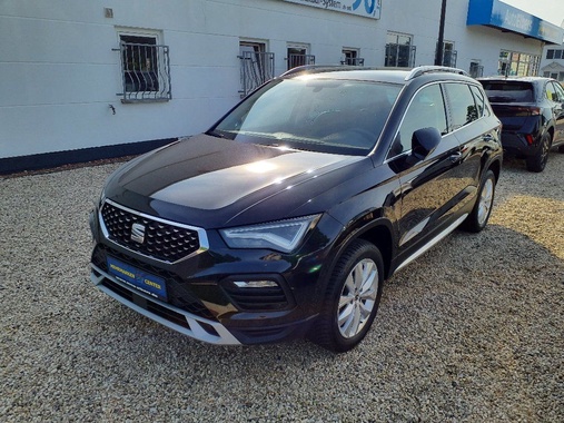 Seat Ateca 2024