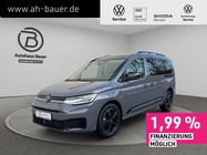 Volkswagen Caddy Maxi 2026
