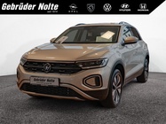 Volkswagen T-Roc 2024