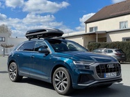 Audi Q8 2019