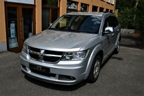Dodge Journey 2010