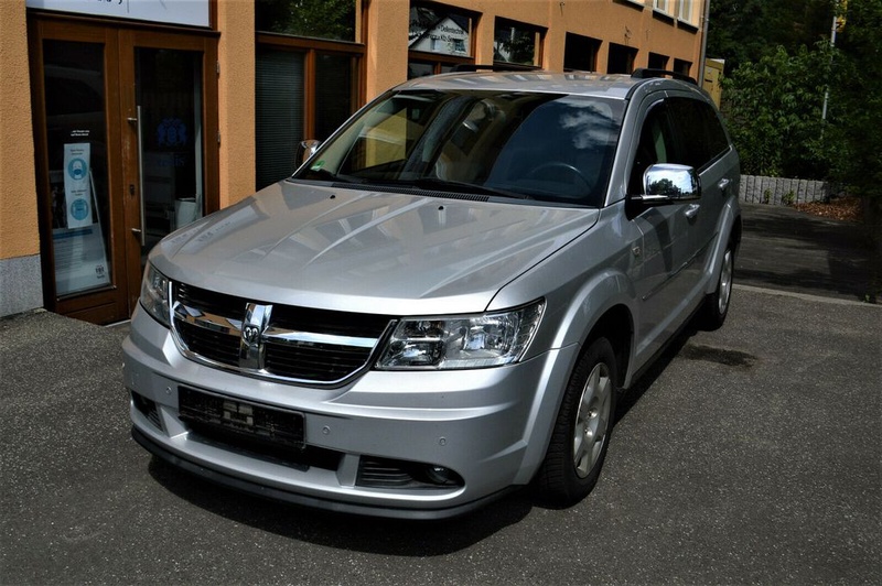 Dodge Journey
