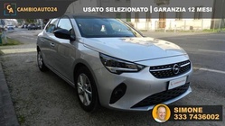 Opel Corsa 2023