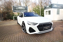 Audi RS 7 2021