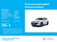 Volkswagen Tayron 2025