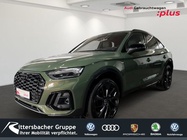 Audi Q5 2025