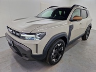 Dacia Duster 2025