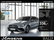 Mercedes-Benz CLA-Class 2025