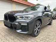 BMW X6 2021
