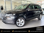 Skoda Karoq 2019
