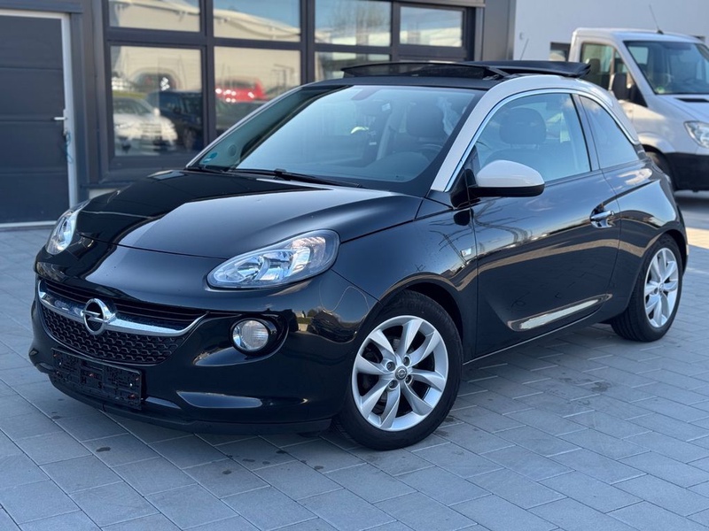 Opel Adam