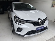 Renault Captur 2021