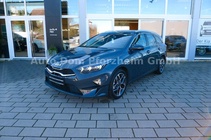 Kia cee'd Sportswagon 2025
