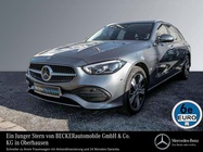 Mercedes-Benz C-Class 2024