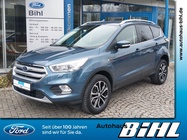 Ford Kuga 2019