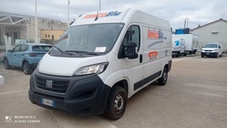Fiat Ducato 2022
