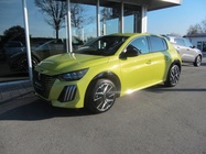 Peugeot 208 2024