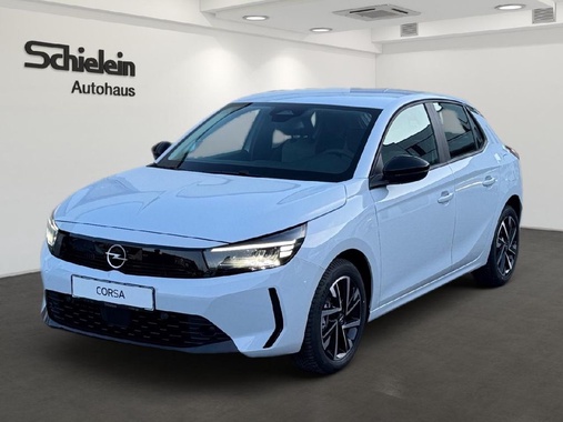 Opel Corsa 2025