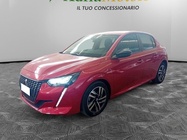 Peugeot 208 2023