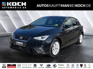 Seat Ibiza 2023