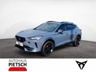 Cupra Formentor 2022