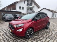 Ford EcoSport 2018